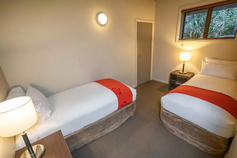 ファミリールーム, Scenic Hotel Bay Of Islands
