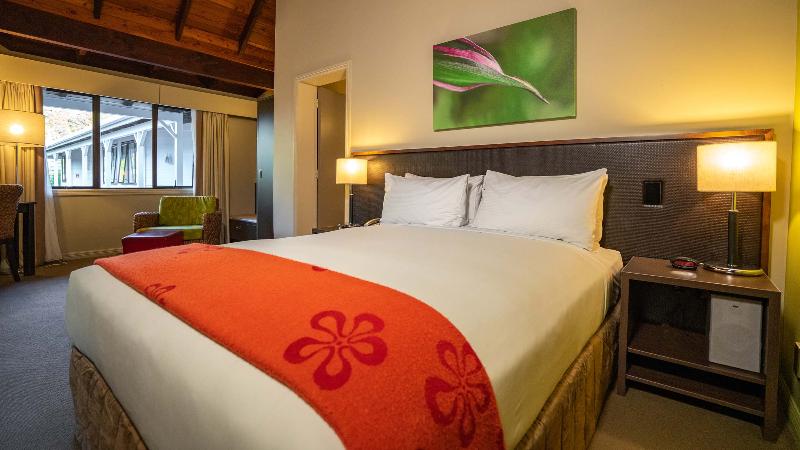 Семейный Номер, Scenic Hotel Bay Of Islands
