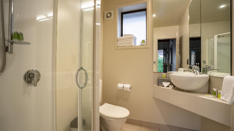 غرفة قياسية سرير كينج, Scenic Hotel Bay Of Islands