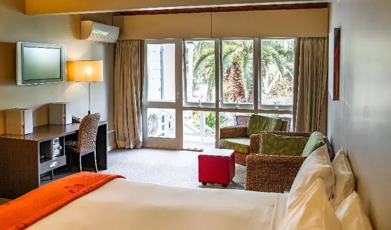 キングサイズベッドのスタンダードルーム, Scenic Hotel Bay Of Islands