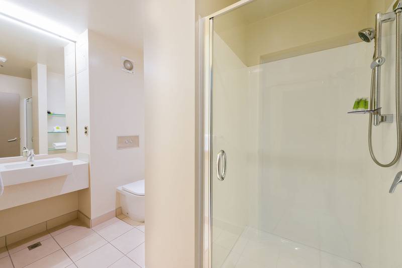 غرفة قياسية سرير كينج, Scenic Hotel Bay Of Islands