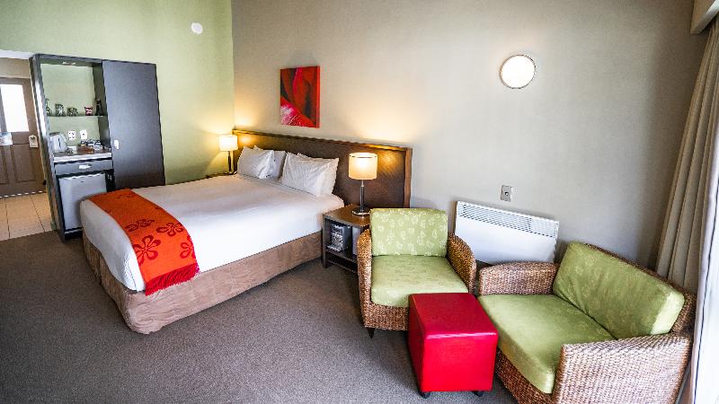 Стандартный Номер Кровать Кинг, Scenic Hotel Bay Of Islands