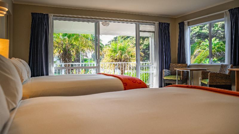 غرفة سوبيريور, Scenic Hotel Bay Of Islands