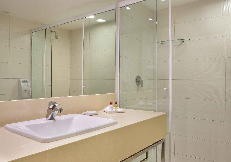 غرفة قياسية سرير كينج, Scenic Hotel Bay Of Islands