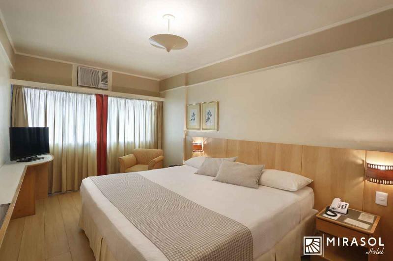 غرفة قياسية سرير كينج, Scenic Hotel Bay Of Islands