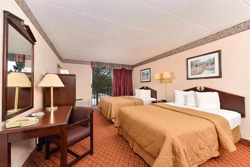デラックスルーム, Scenic Hotel Bay Of Islands
