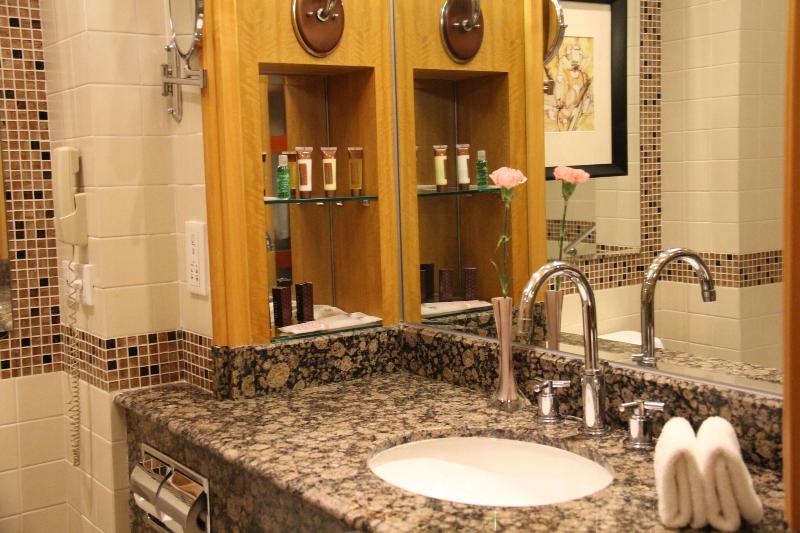 Pokój Deluxe Łóżko King Size, Sheraton Xi An