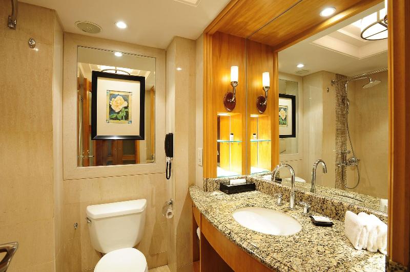 Pokój Deluxe Łóżko King Size, Sheraton Xi An