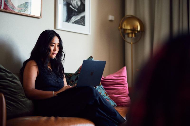 Executive Suite King Bed, Sheraton Xi An