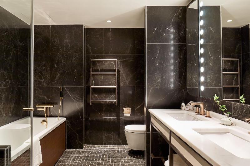 Executive Suite King Bed, Sheraton Xi An