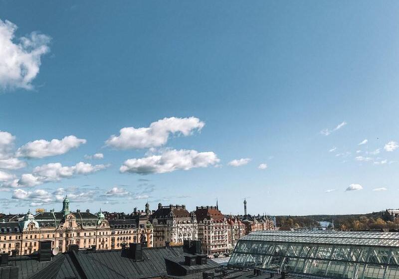 Executive Suite King Bed, Sheraton Xi An