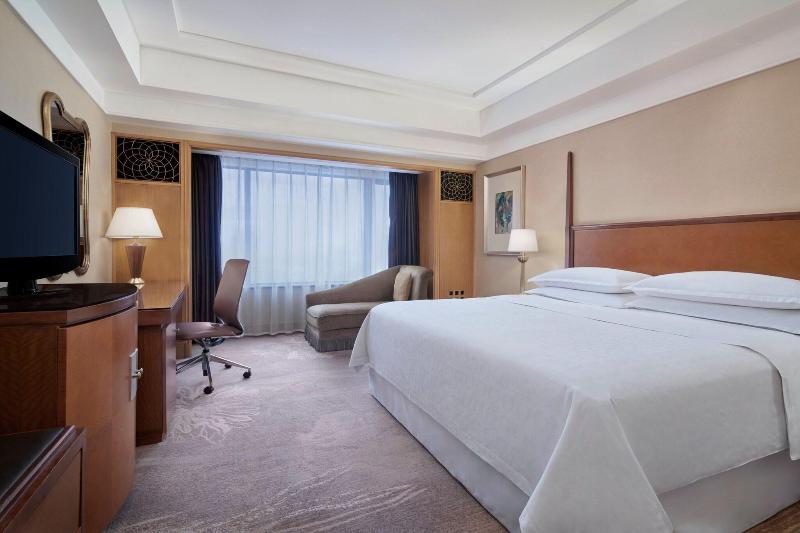 Club Suite, Sheraton Xi An