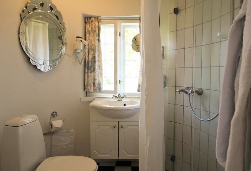 スタンダードルーム, Sophiendal Manor