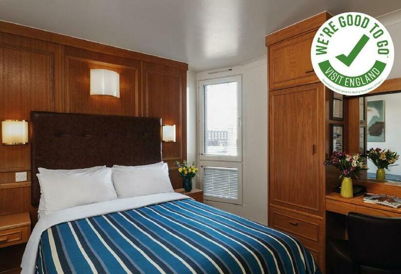 Классический Номер, St Giles London – A St Giles