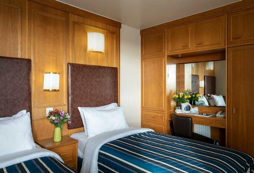 Классический Номер, St Giles London – A St Giles