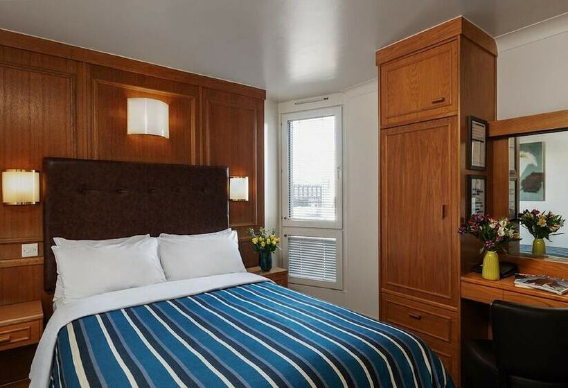 Классический Номер, St Giles London – A St Giles