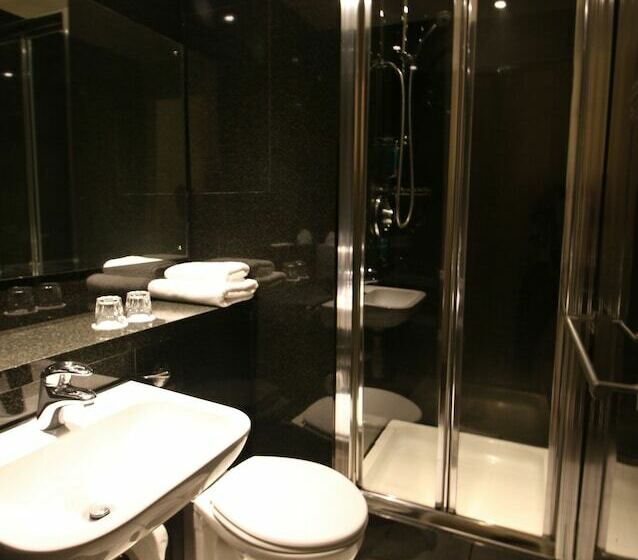 Классический Номер, St Giles London – A St Giles