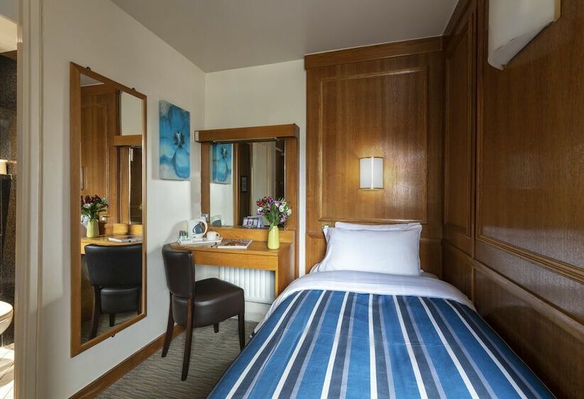 Классический Номер, St Giles London – A St Giles