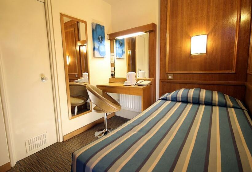 Классический Номер, St Giles London – A St Giles