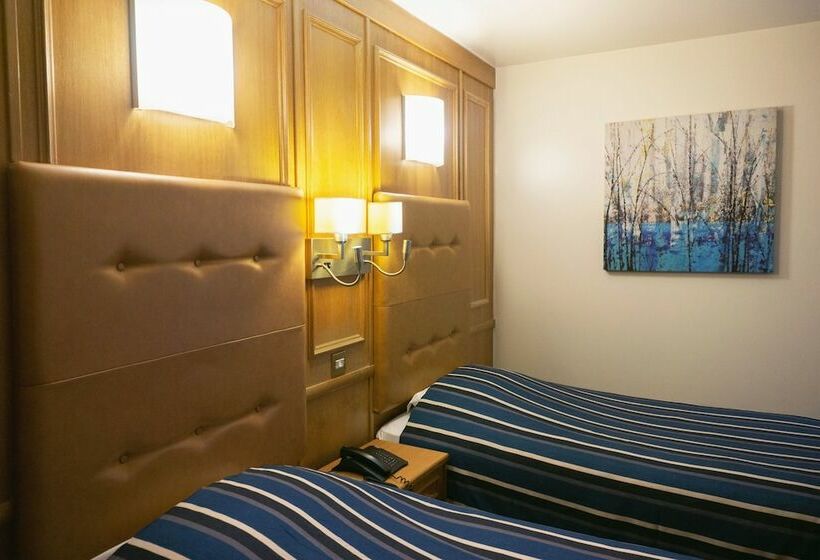 Классический Номер, St Giles London – A St Giles