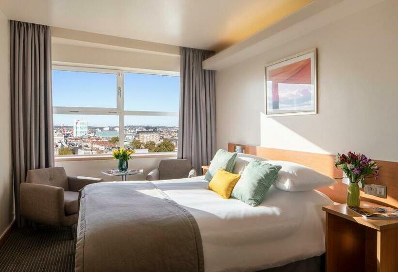 Номер Executive, St Giles London – A St Giles