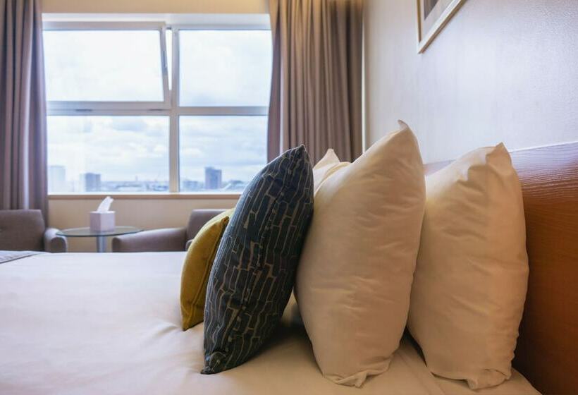 Номер Executive, St Giles London – A St Giles