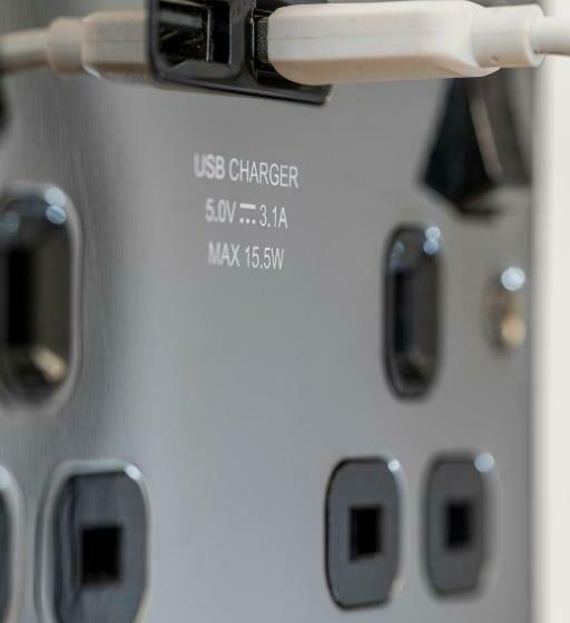 Номер Superior, St Giles London – A St Giles