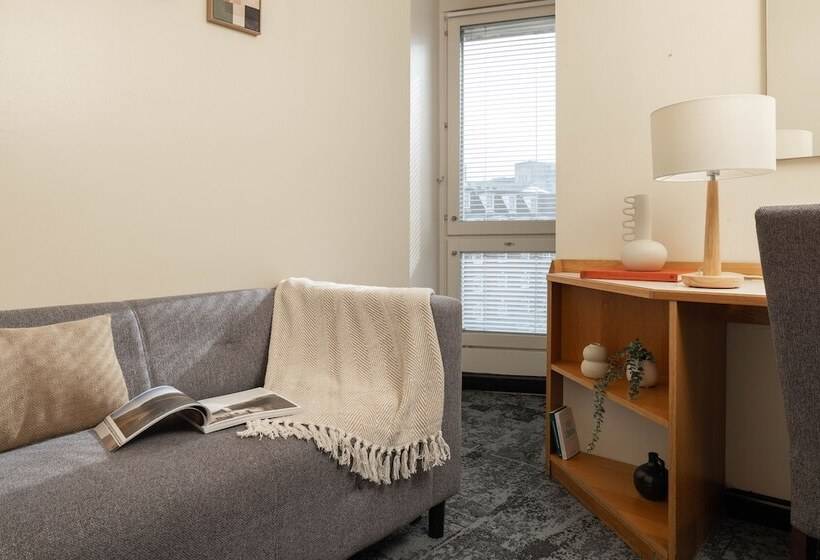 Классический Номер, St Giles London – A St Giles