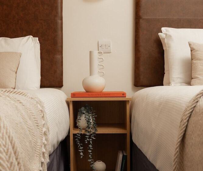 Классический Номер, St Giles London – A St Giles