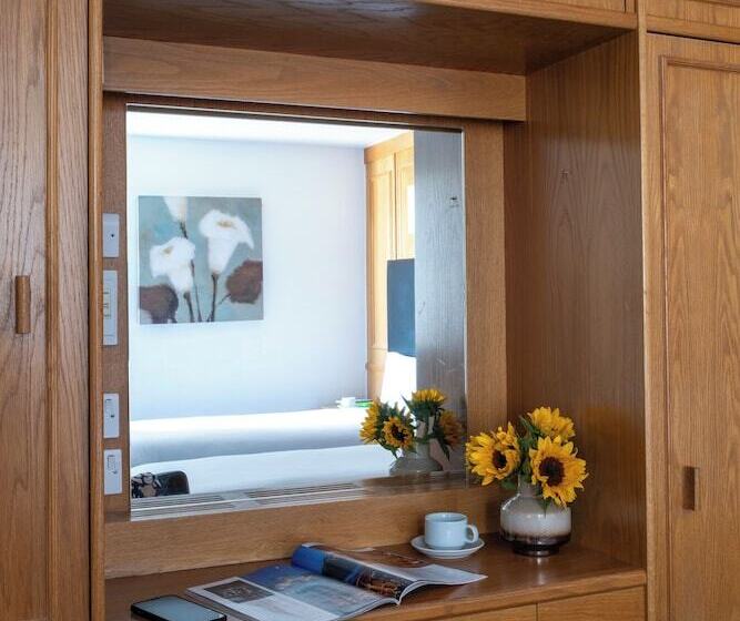 Классический Номер, St Giles London – A St Giles