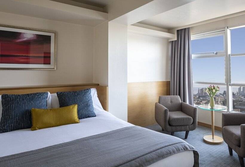 Номер Executive, St Giles London – A St Giles