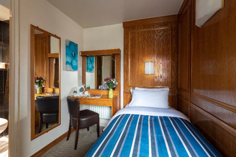 Номер Стандарт Индивидуальный, St Giles London – A St Giles