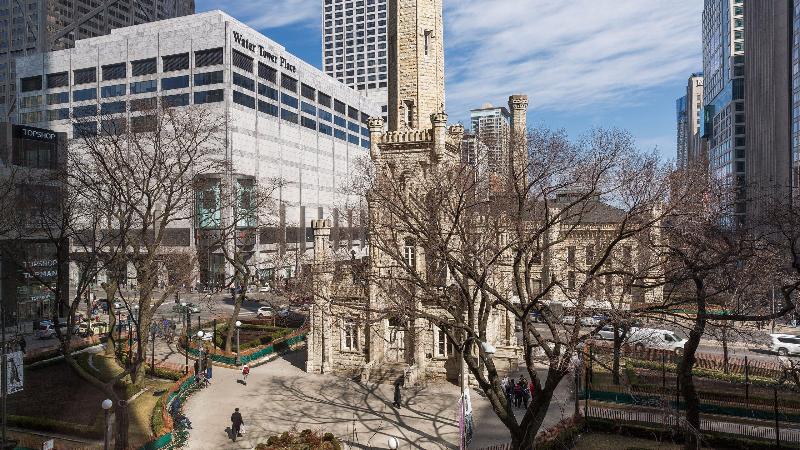 Номер Executive, St Giles London – A St Giles