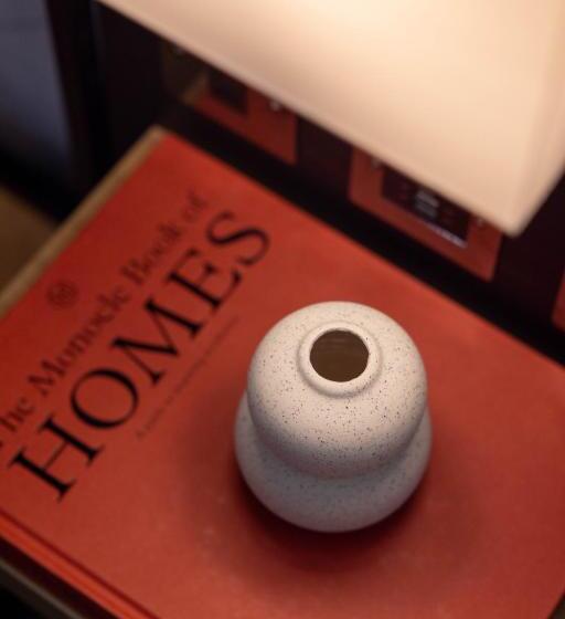 Номер Стандарт Индивидуальный, St Giles London – A St Giles