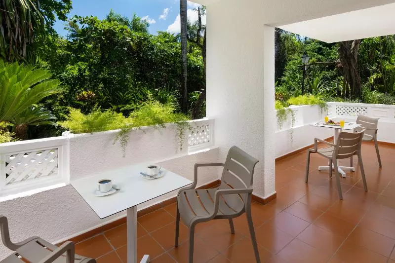 اتاق کلاب, Sunscape Puerto Plata All Inclusive