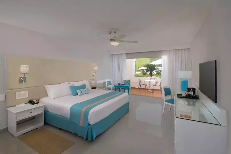 اتاق سوپریور, Sunscape Puerto Plata All Inclusive