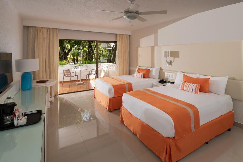 Номер Deluxe, Sunscape Puerto Plata  All Inclusive