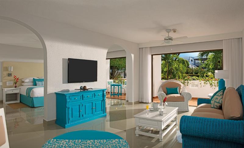 クラブジュニアスイート, Sunscape Puerto Plata All Inclusive