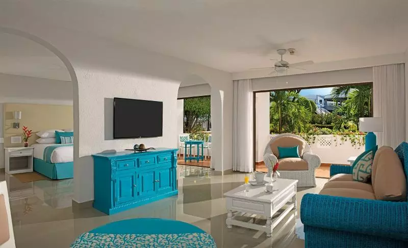 سوییت جونیور کلاب, Sunscape Puerto Plata All Inclusive