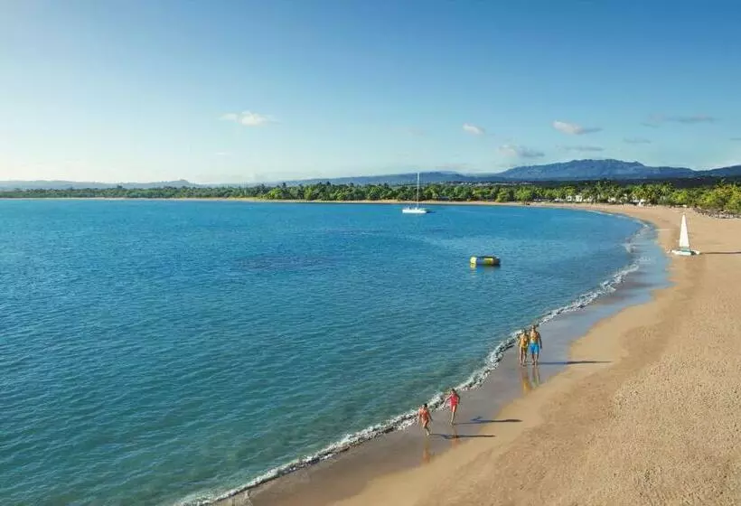 اتاق لوکس با چشمانداز استخر, Sunscape Puerto Plata All Inclusive