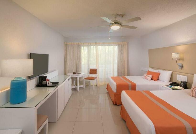 デラックスルーム, Sunscape Puerto Plata All Inclusive