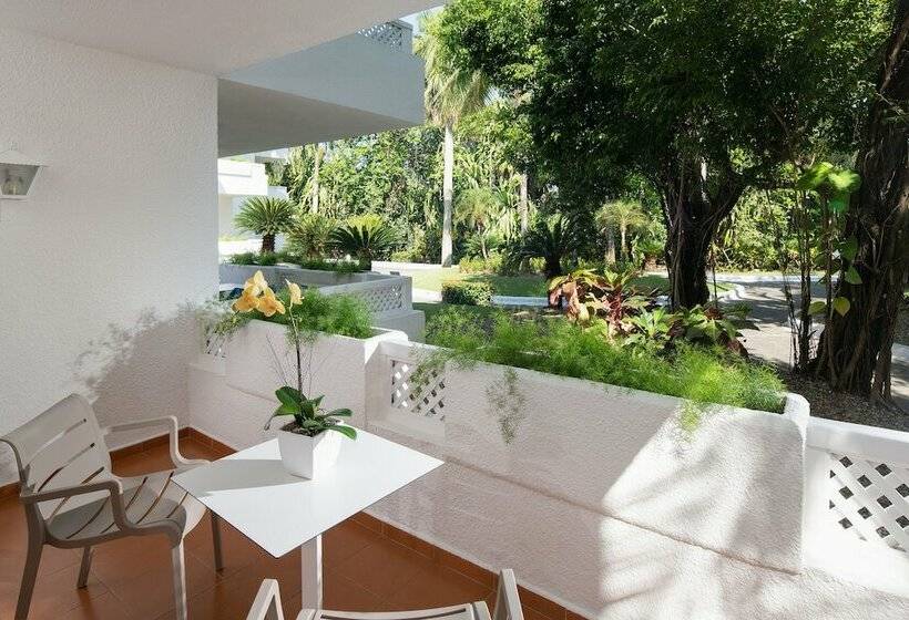 デラックスルーム, Sunscape Puerto Plata All Inclusive