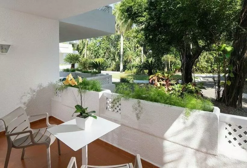 اتاق لوکس, Sunscape Puerto Plata All Inclusive