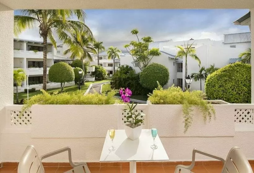 اتاق لوکس, Sunscape Puerto Plata All Inclusive