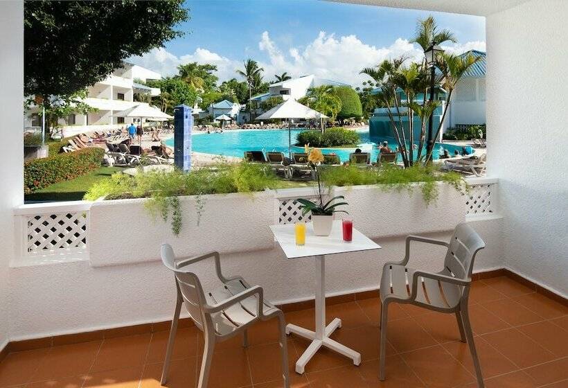 デラックスルーム, Sunscape Puerto Plata All Inclusive