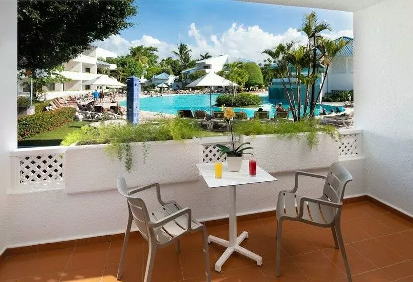 اتاق لوکس, Sunscape Puerto Plata All Inclusive