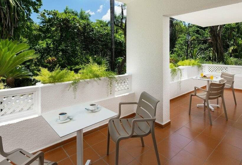 デラックスルーム, Sunscape Puerto Plata All Inclusive