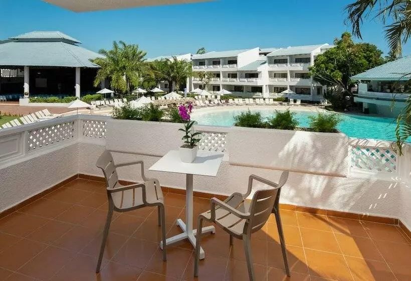 اتاق لوکس, Sunscape Puerto Plata All Inclusive