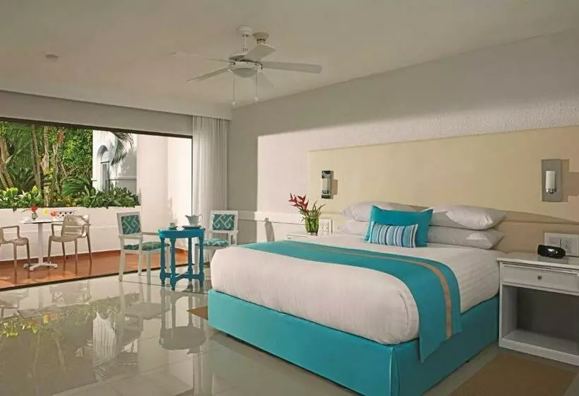 سوییت جونیور کلاب, Sunscape Puerto Plata All Inclusive