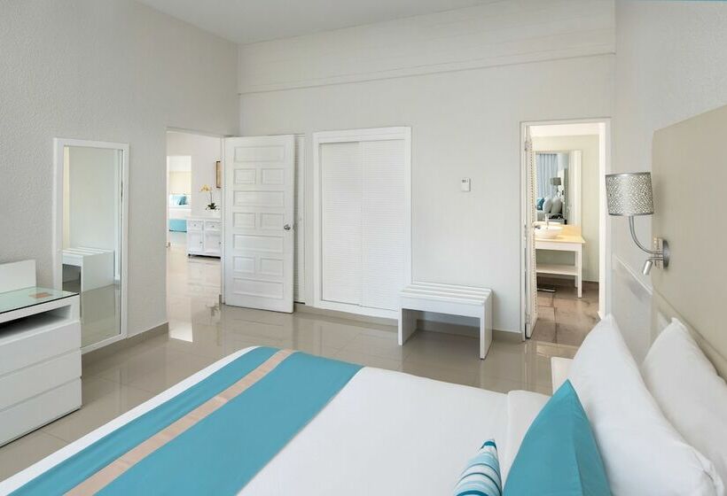 クラブジュニアスイート, Sunscape Puerto Plata All Inclusive